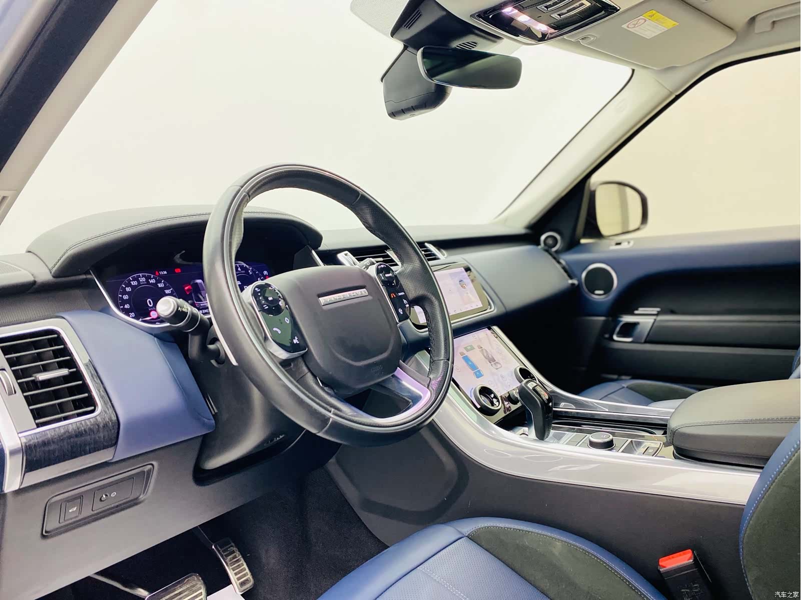 Land Rover Range Rover, 2021 7