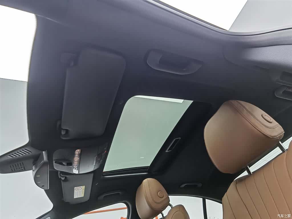 Mercedes-Benz CLS, 2023 14