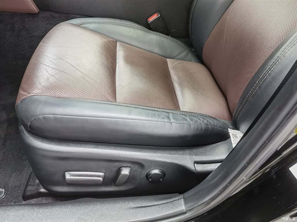 Toyota Crown, 2018 20
