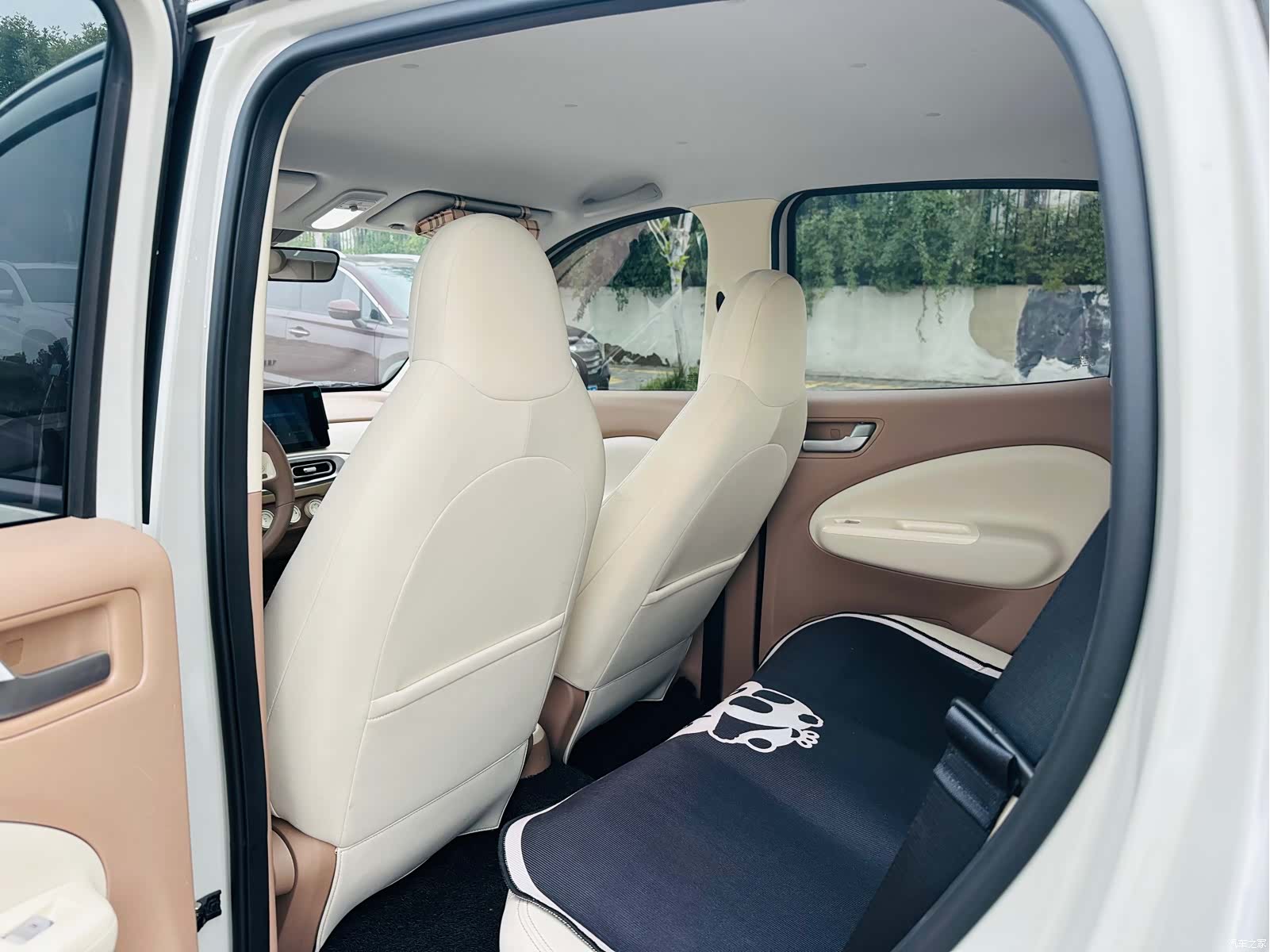 Wuling MINIEV, 2025 7