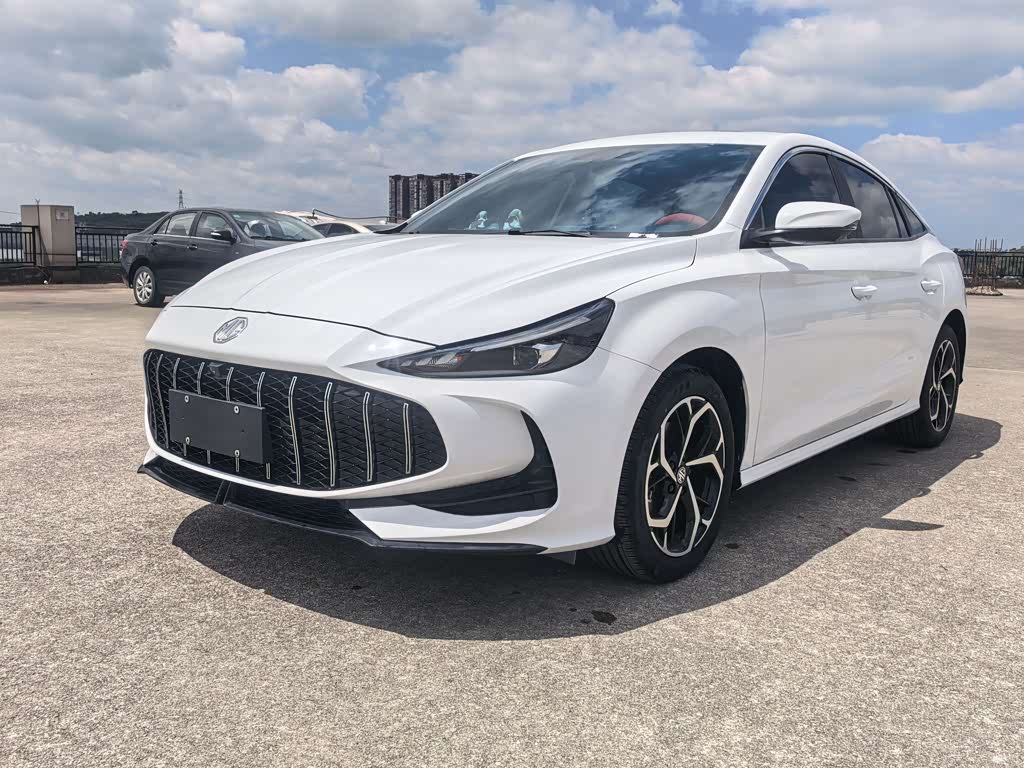 MG 5