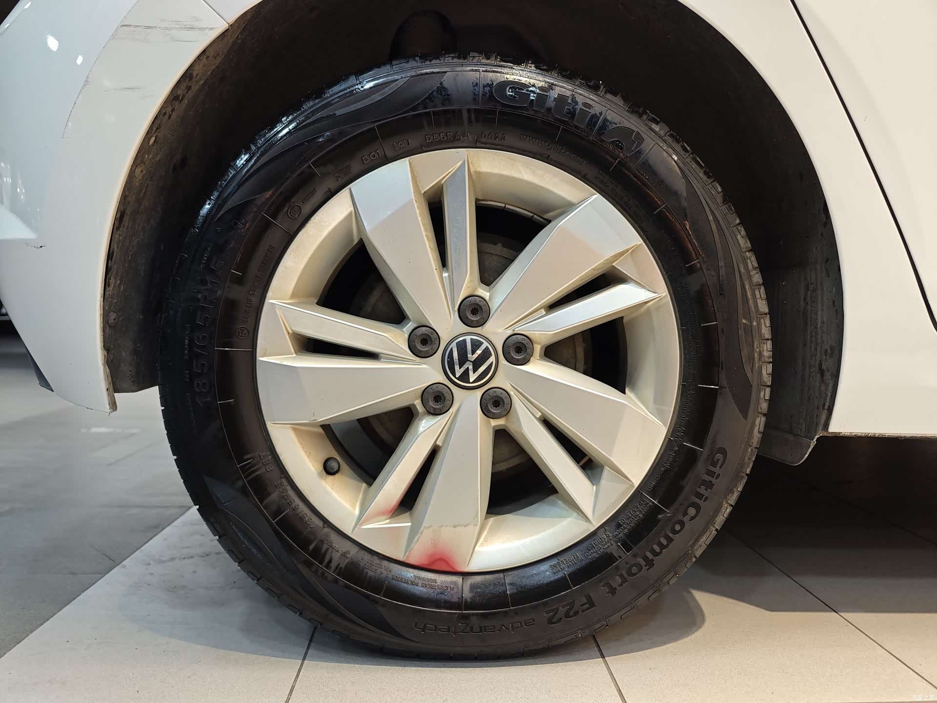 Volkswagen Polo, 2023 29