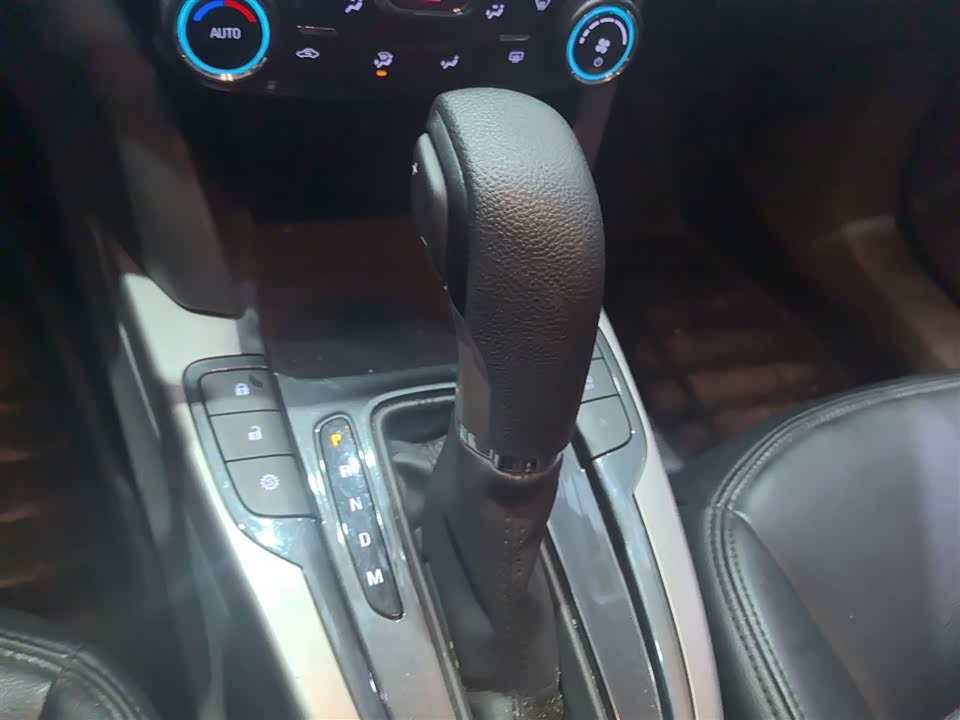 Chevrolet Mai Ruibao