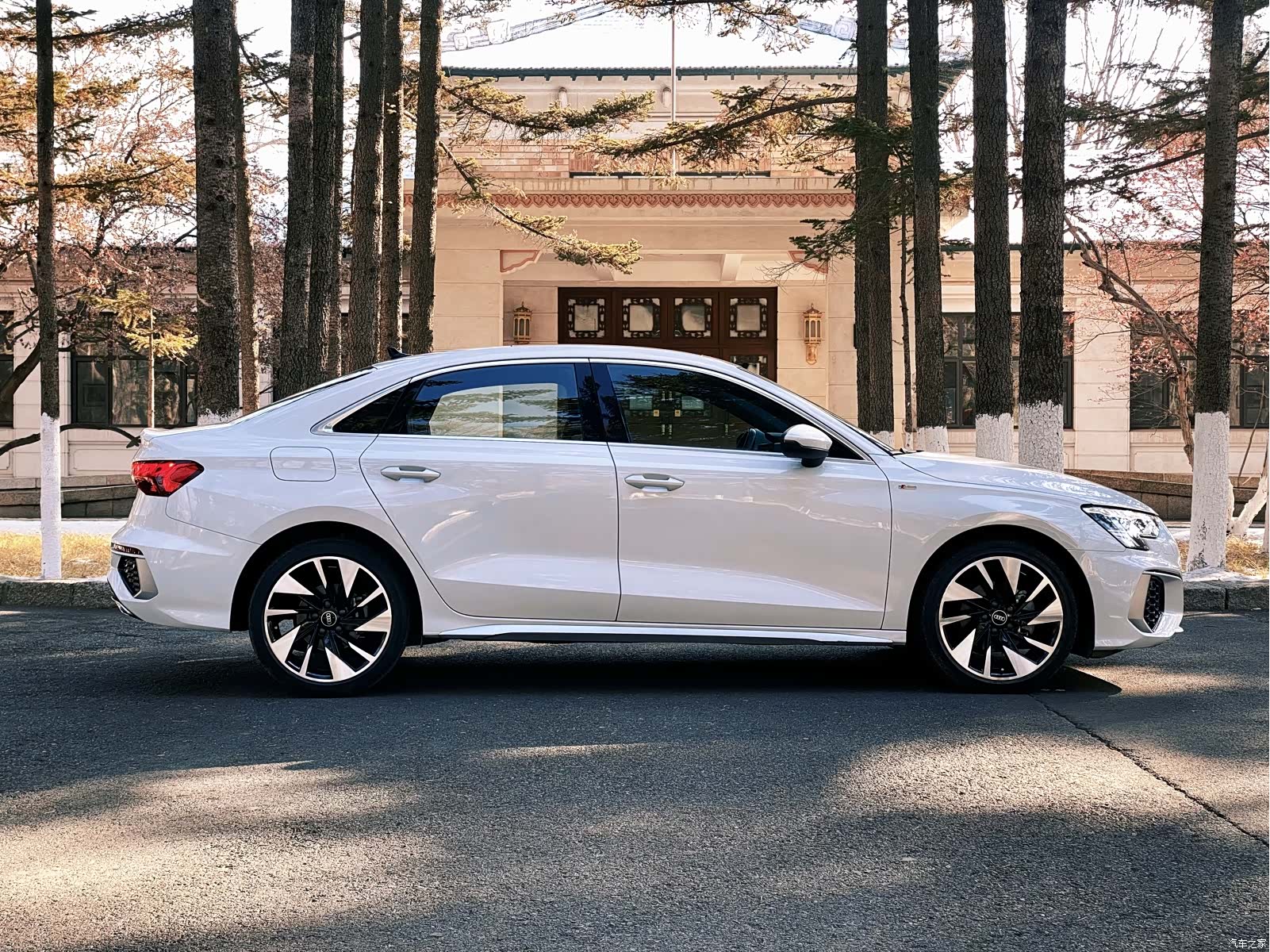 Audi A3, 2024 9