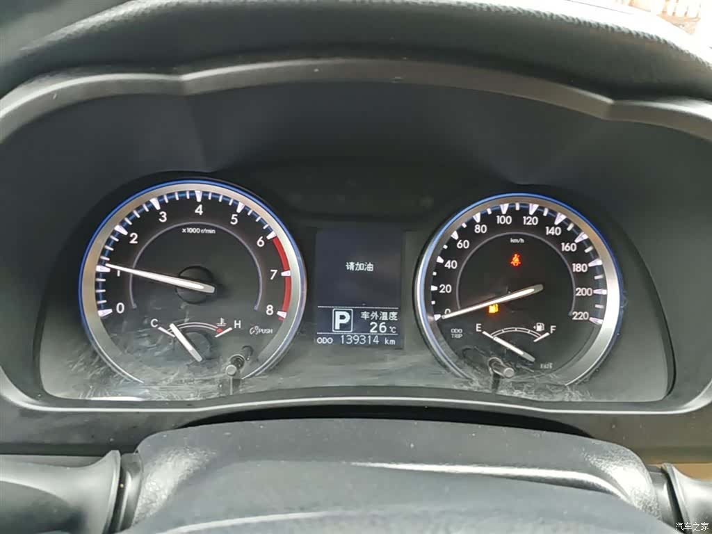 Toyota Highlander, 2016 12