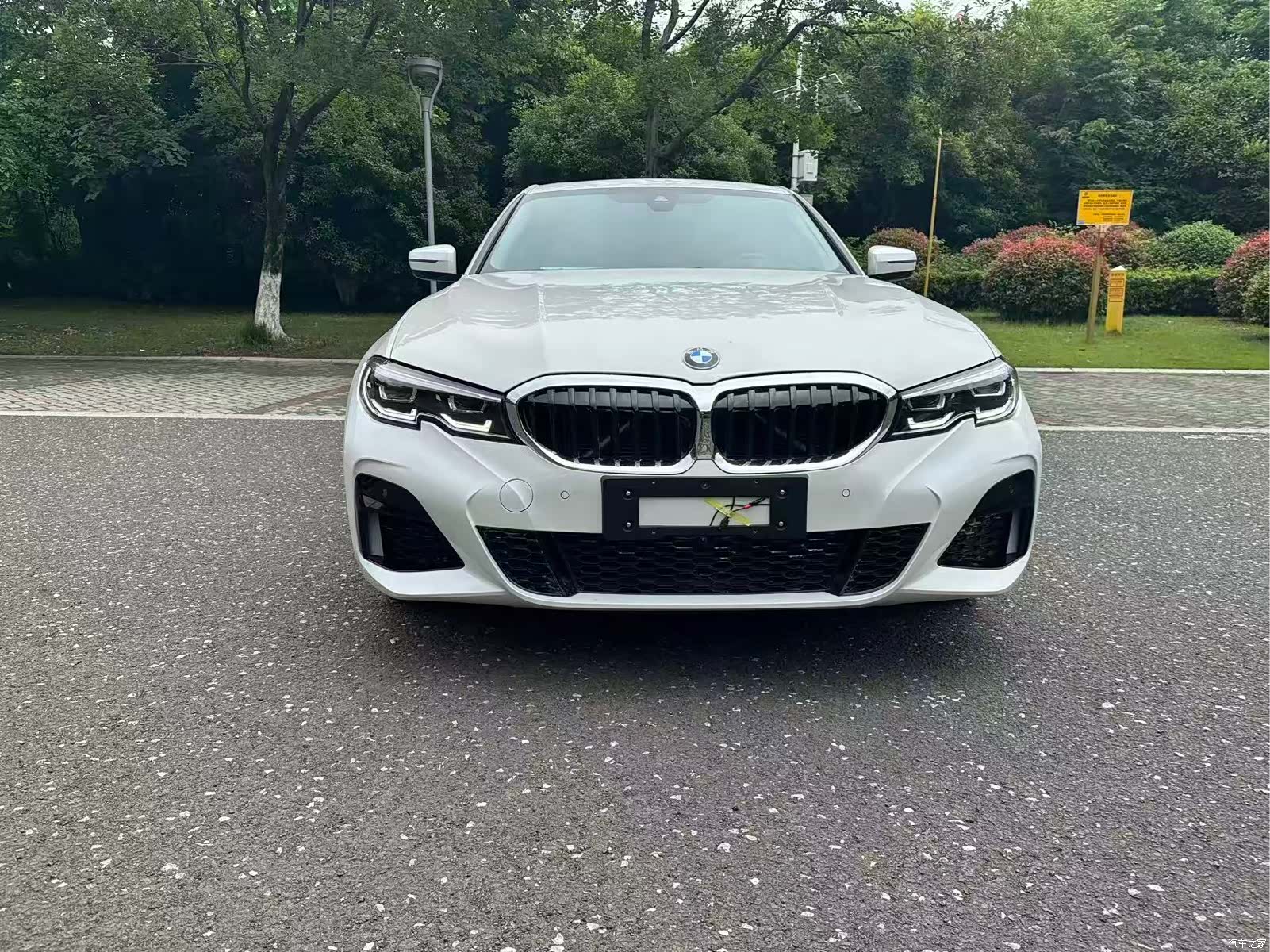 BMW 3 Series, 2022 2