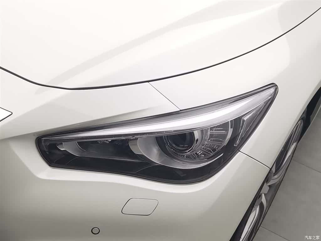 Infiniti Q50L, 2023 7