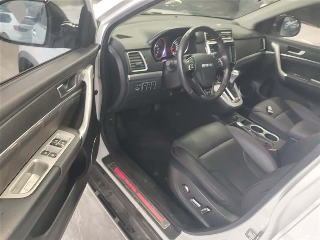 Haval H6, 2016 16