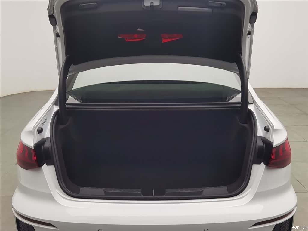 Audi A3, 2023 16