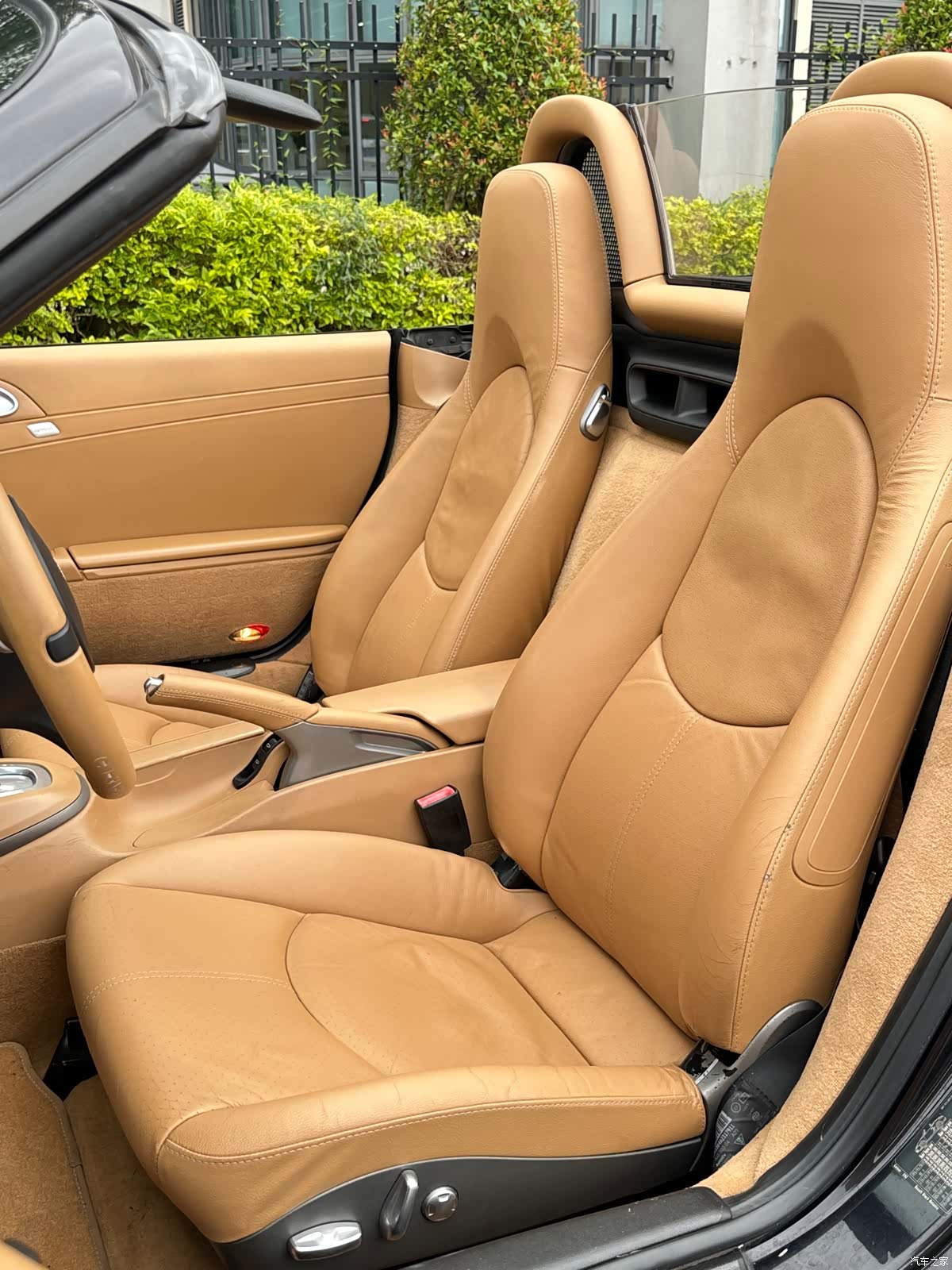 Porsche Boxster, 2012 10