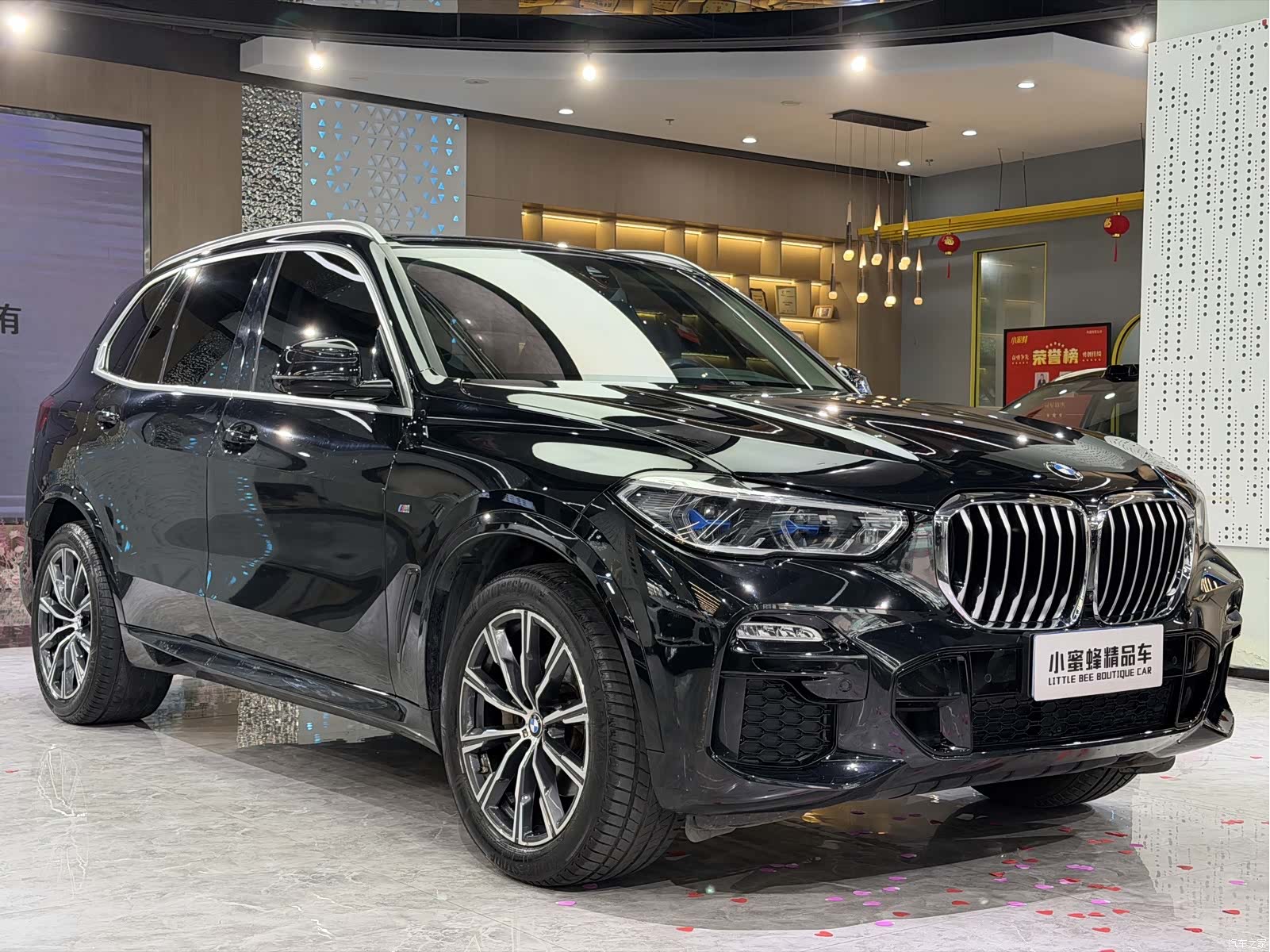 BMW X5, 2022 3