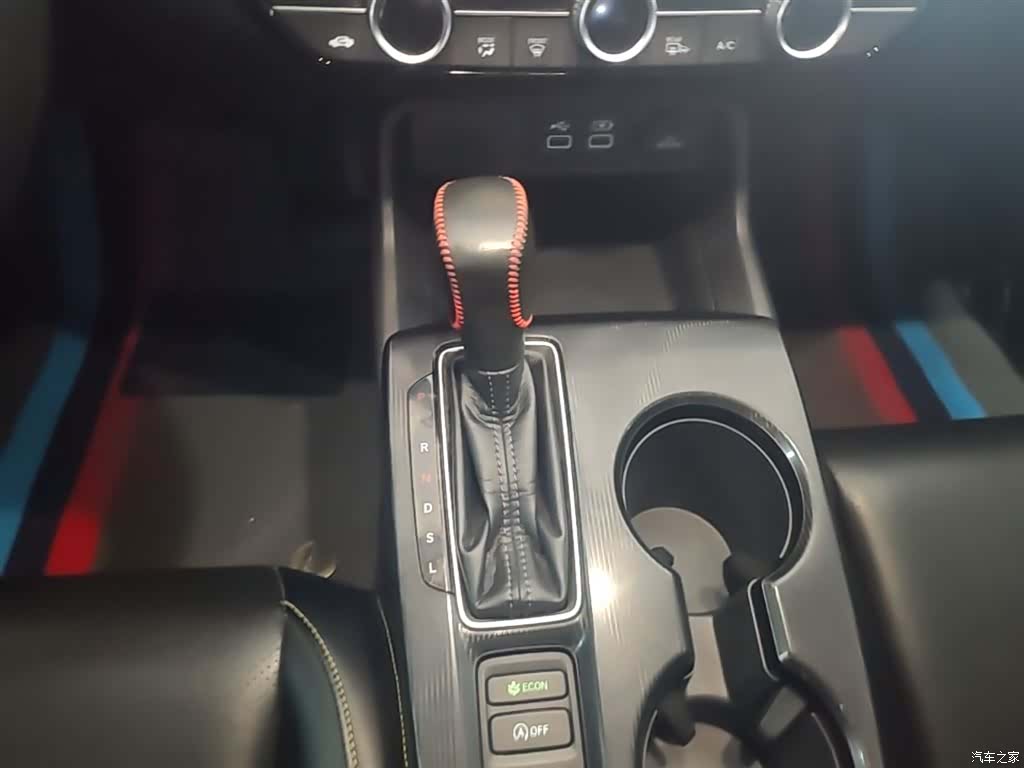 Honda Integra, 2022 14