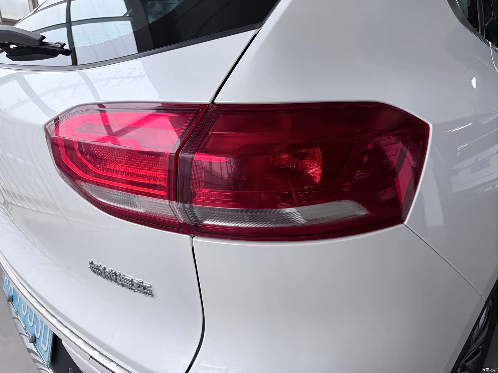 Haval H6, 2021 20