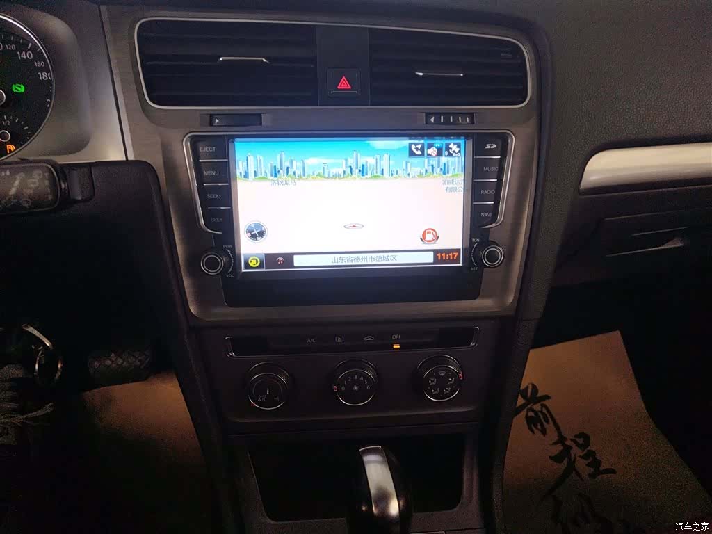 Volkswagen Golf, 2016 13