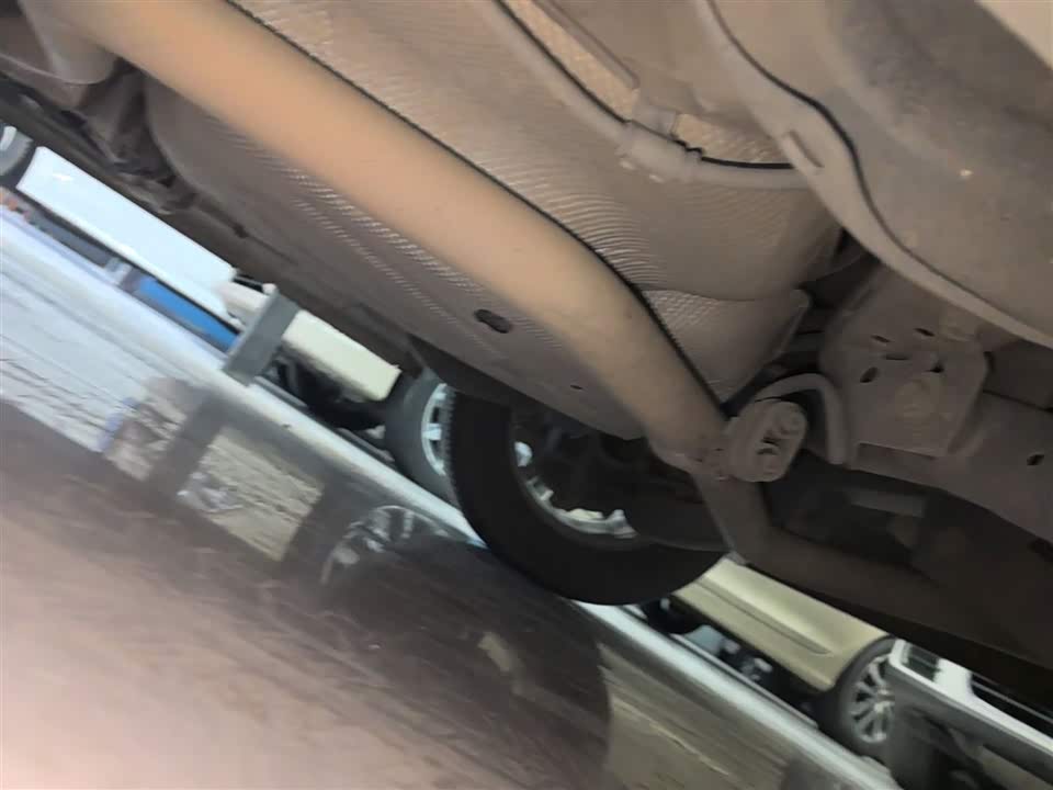 Chevrolet Mai Ruibao