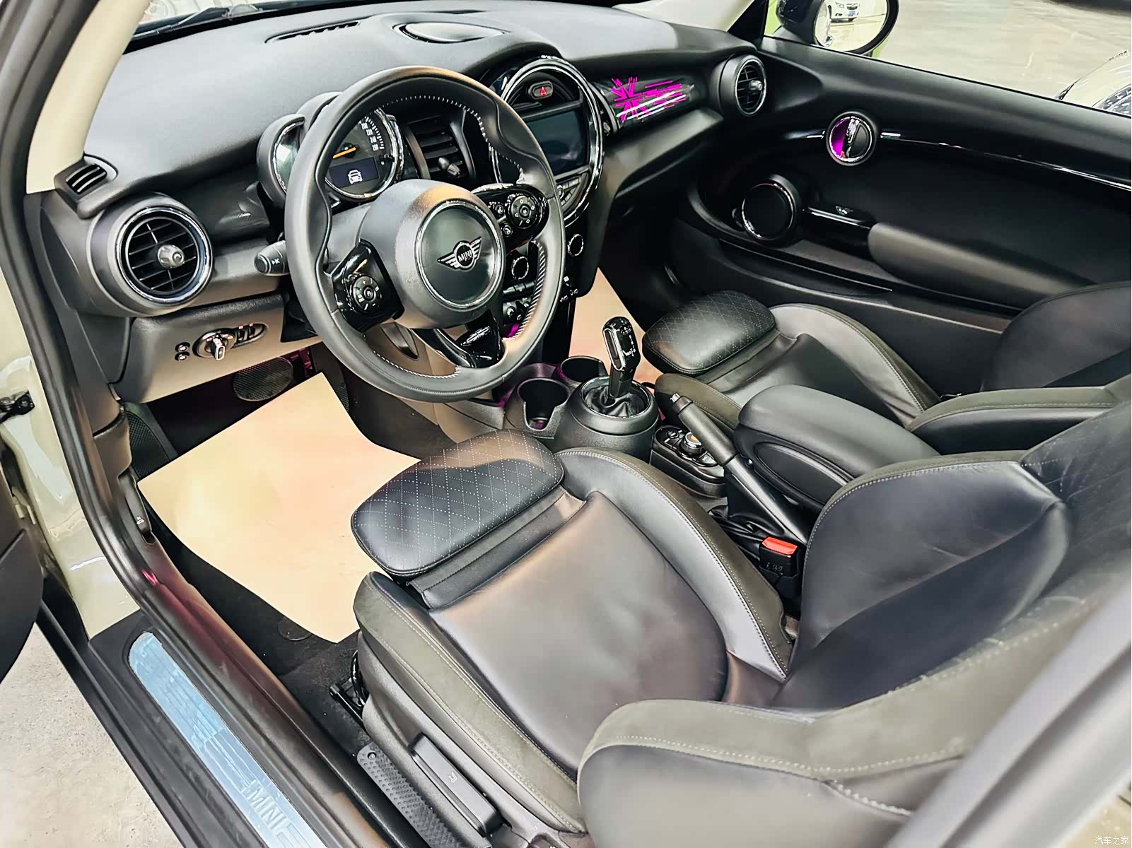 Mini Cooper, 2021 49