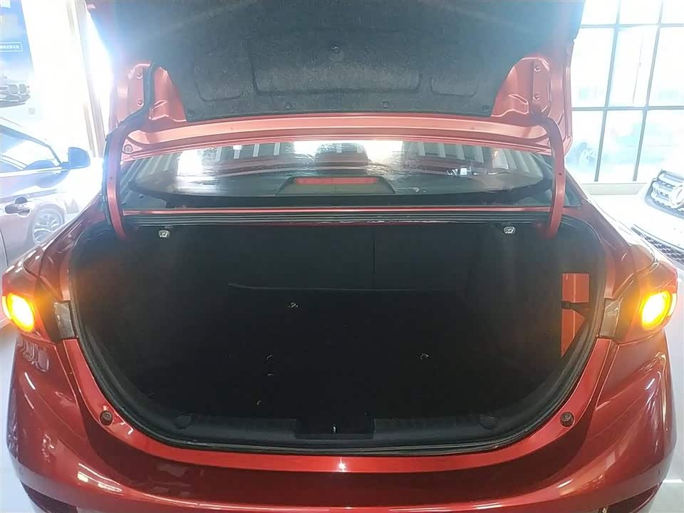 Mazda 3 Angkesaila Mazda 3 Angkesaila
