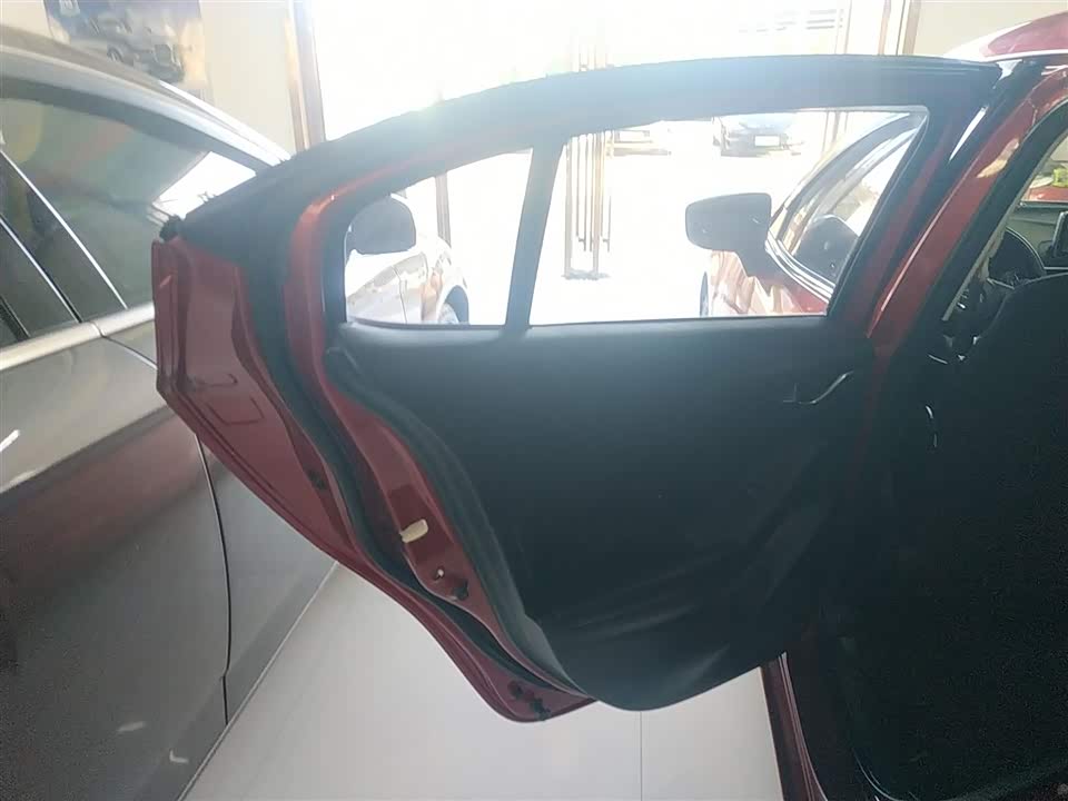 Mazda 3 Angkesaila Mazda 3 Angkesaila