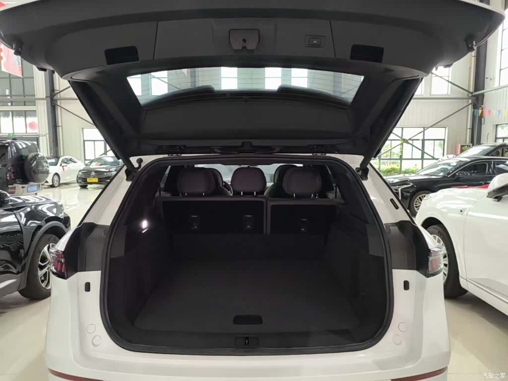 Chery Tiggo 9, 2024 19