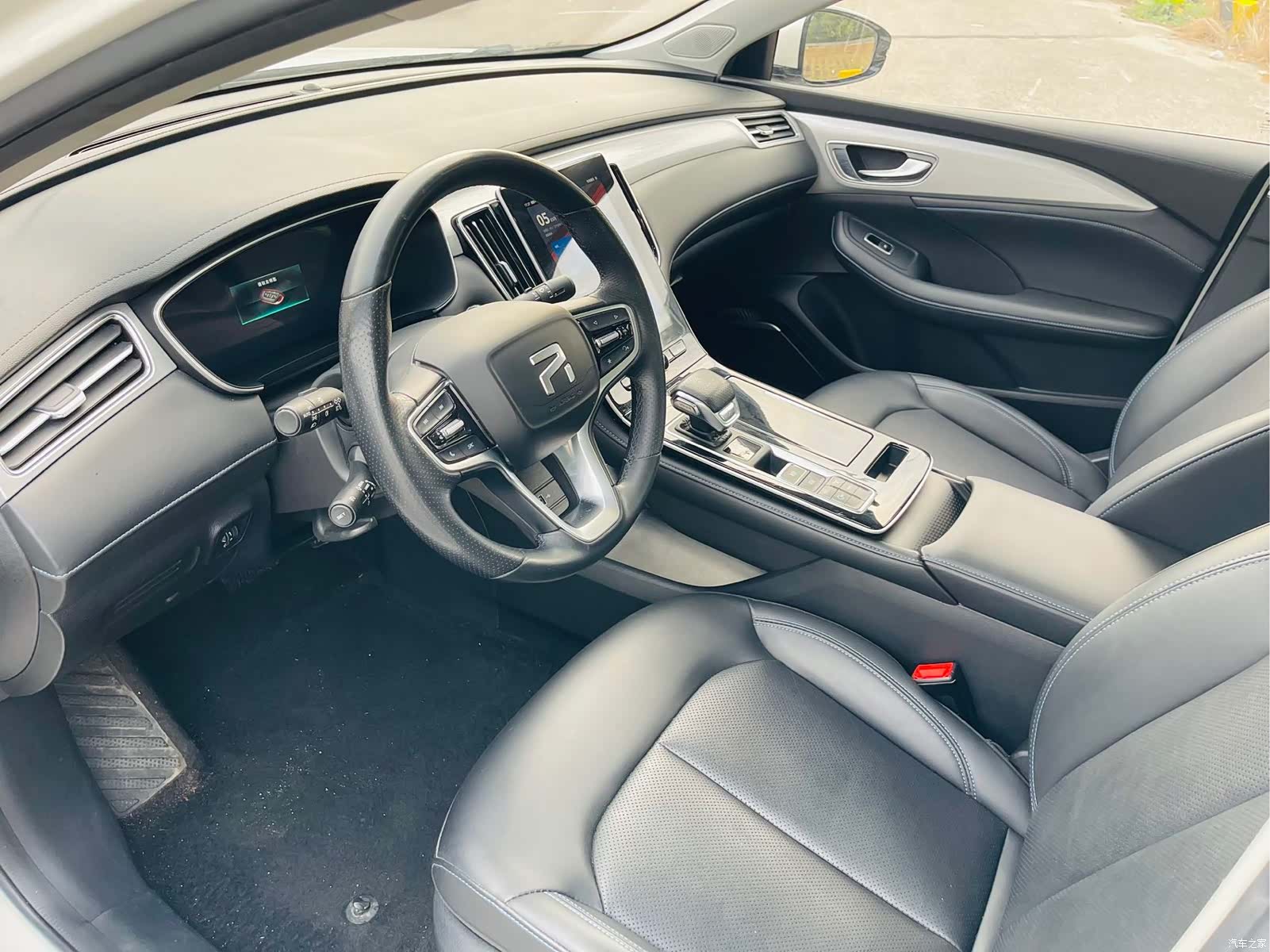 Rising Auto ER6, 2022 6