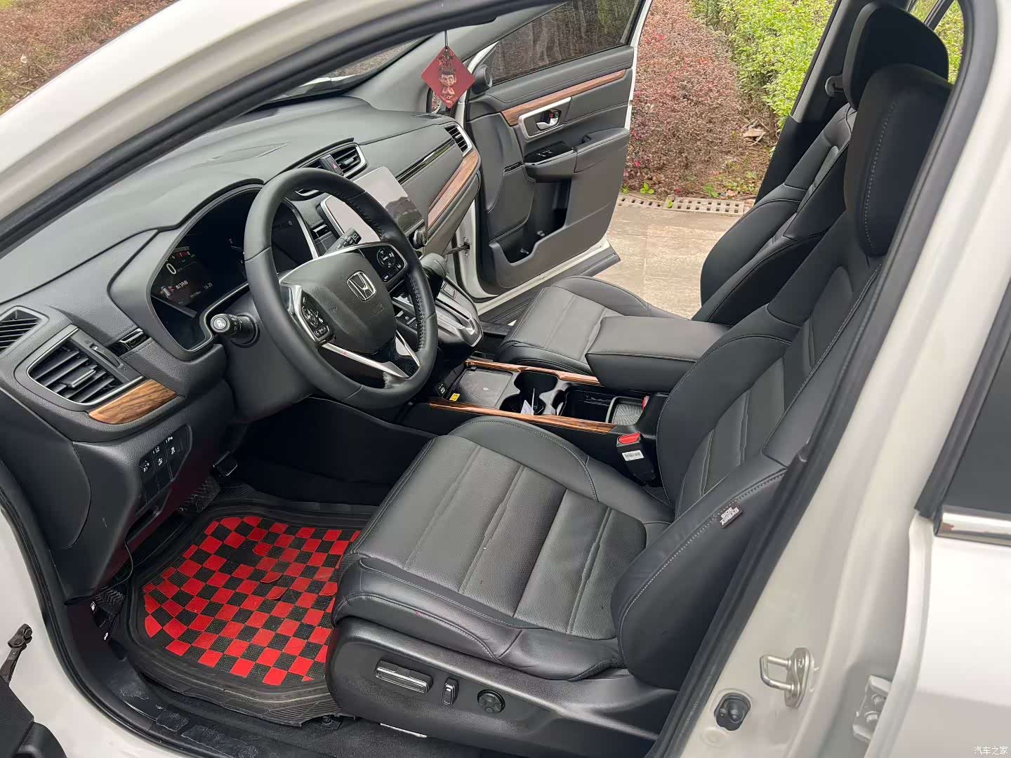 Honda CR-V, 2020 9
