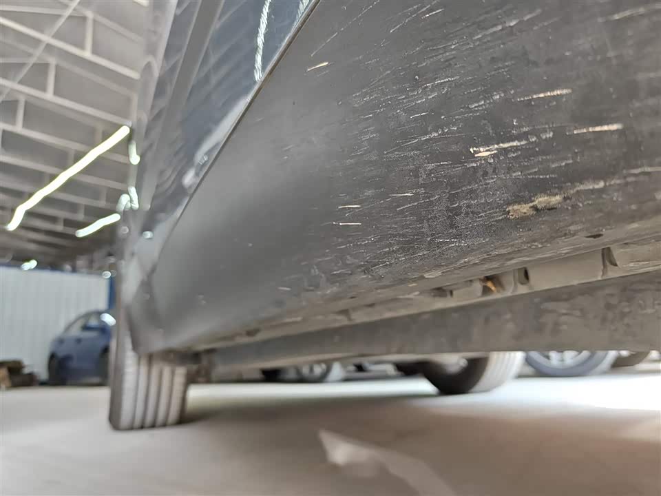 Land Rover Range Rover Star Pulse