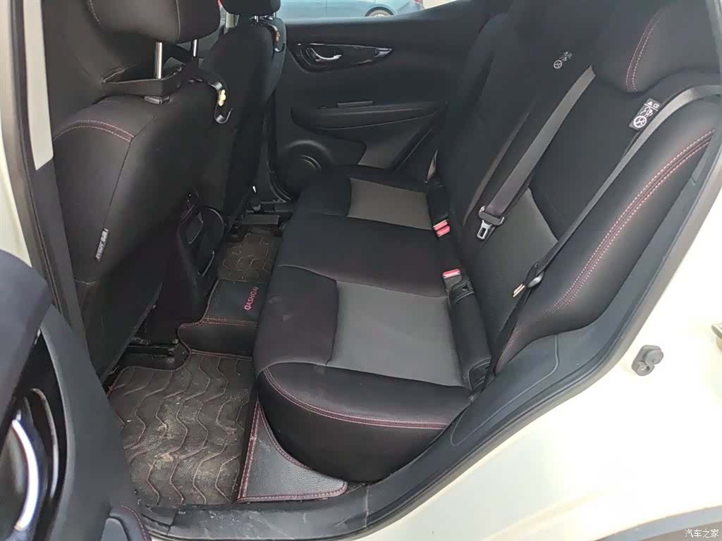Nissan Qashqai, 2021 18