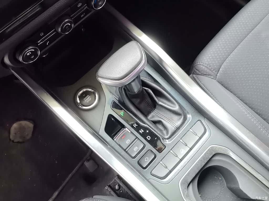 Chery Tiggo 5x, 2018 14