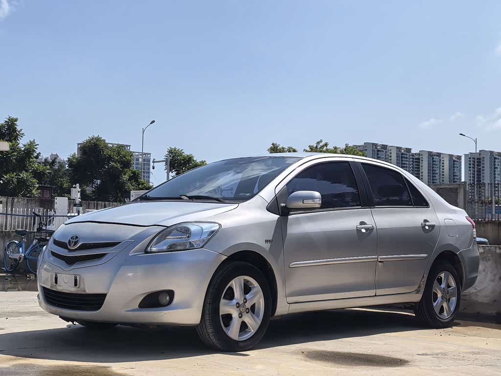 Toyota Vios