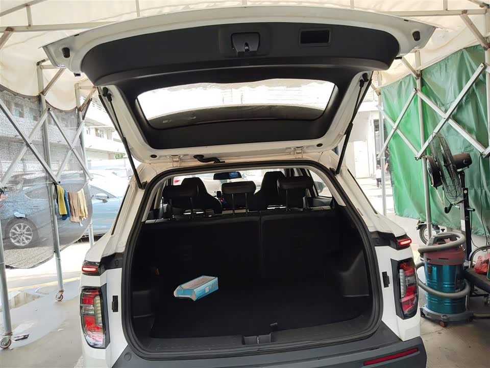 Baoding RS-3