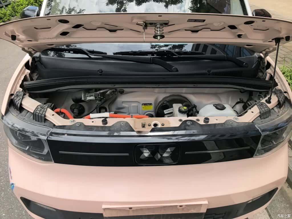Wuling MINIEV, 2023 20