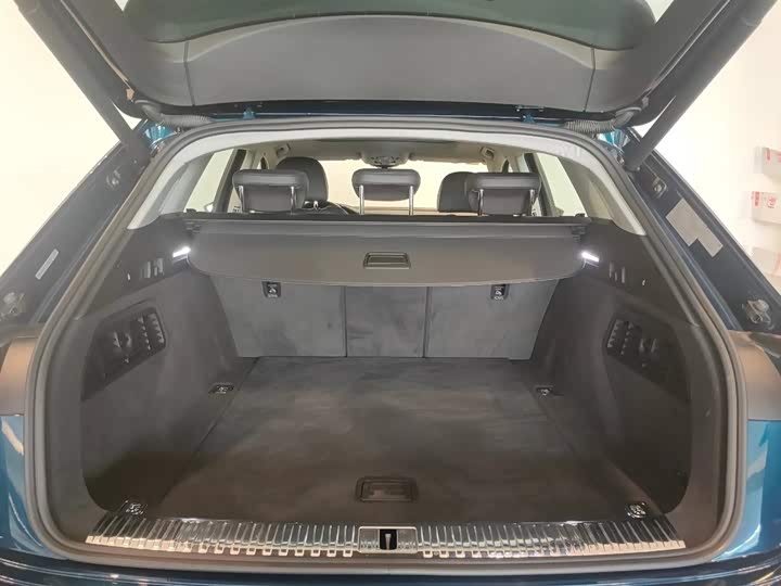 Audi e-tron 2019 55 quattro Style