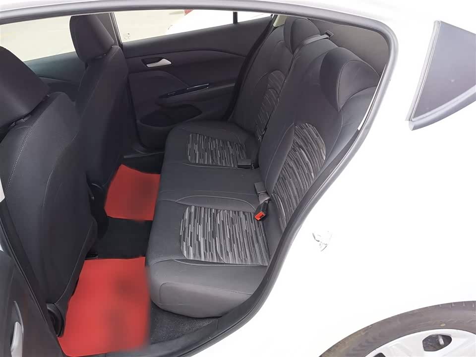 Chevrolet Kovoz