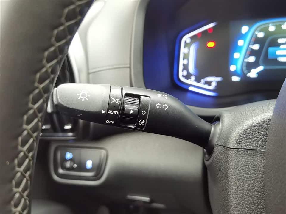 Hyundai Beijing ix35