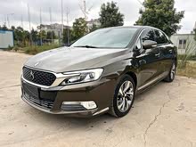 DS 5LS 2014�� 1.6T ������THP160