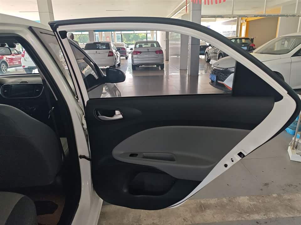 Kia Huanchi Kia Huanchi