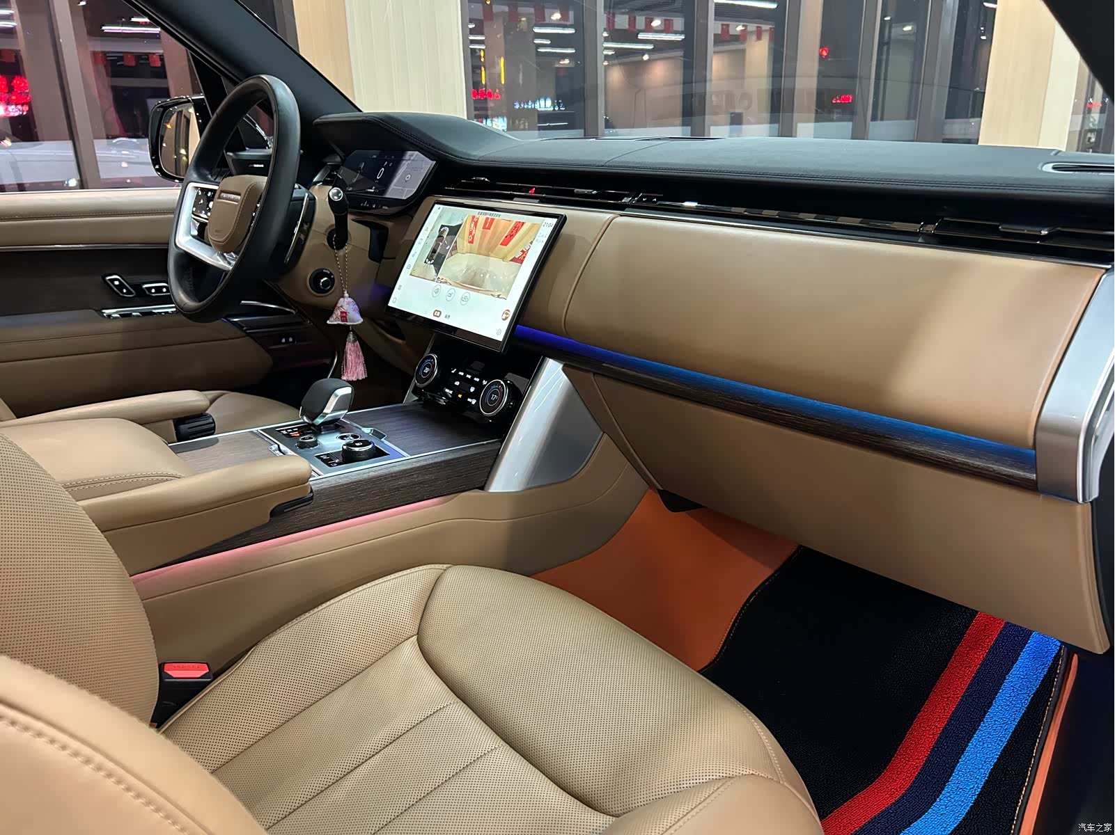 Land Rover Range Rover, 2023 36