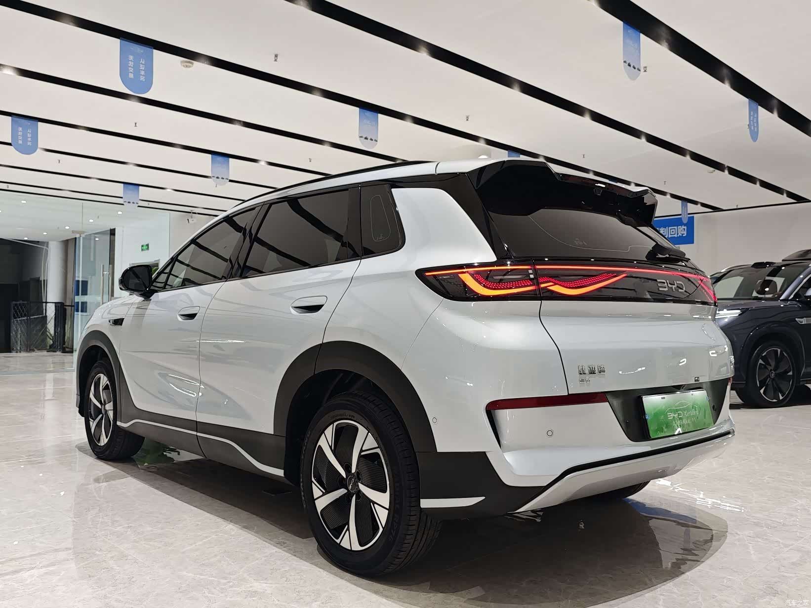BYD HiAce, 2025 13