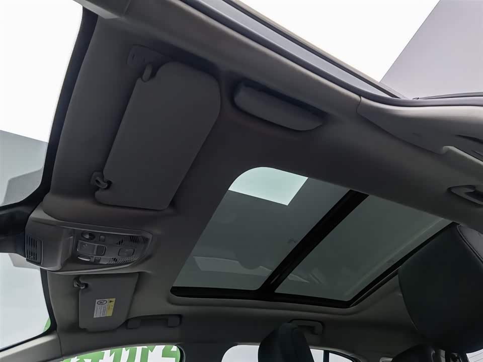 Citroen Tianyi C5 AIRCROSS