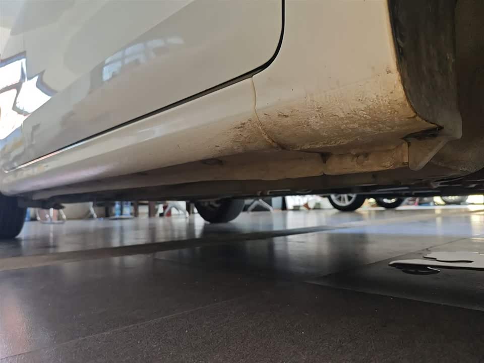 Kia Huanchi Kia Huanchi