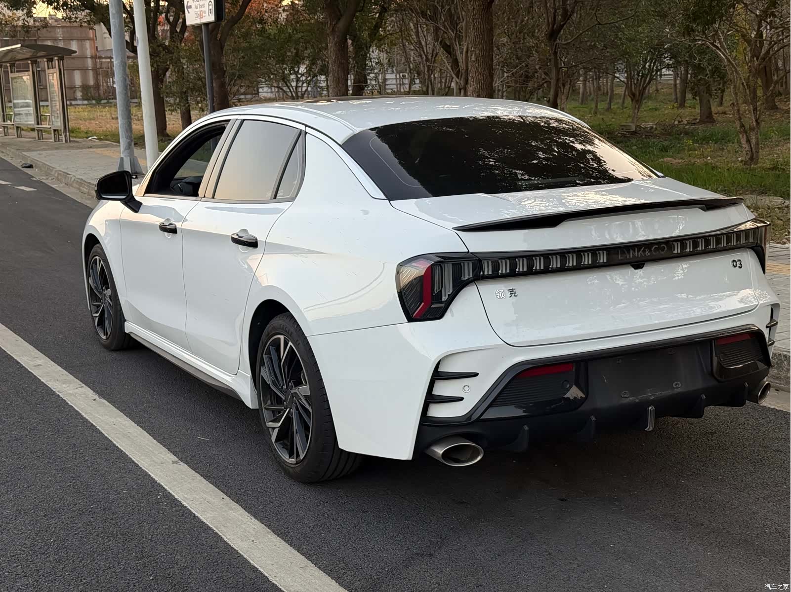 Lynk & Co 02, 2023 8