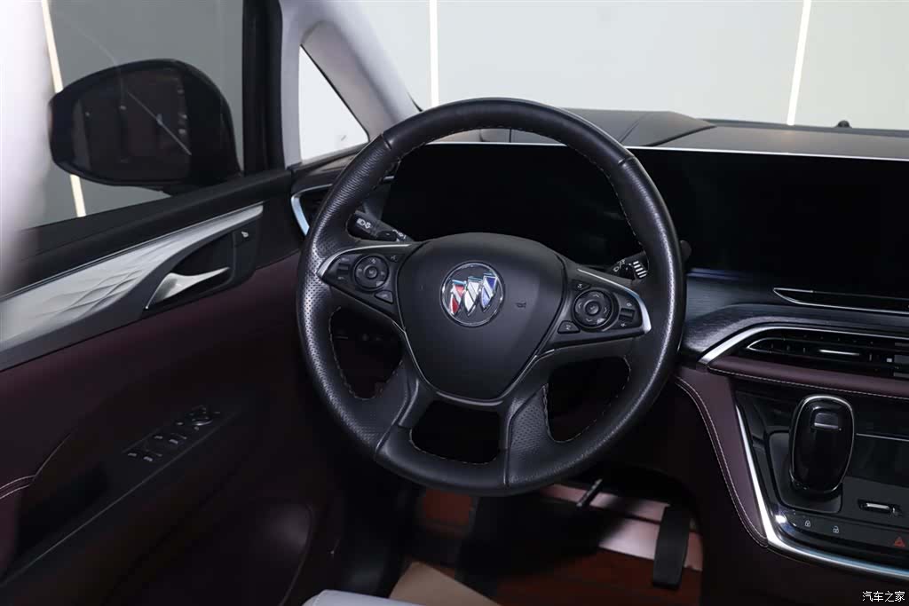 Buick GL8, 2022 28