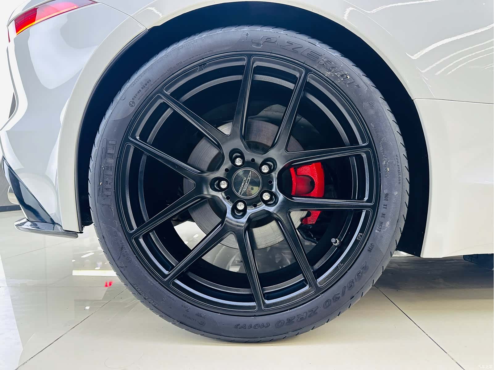 Jaguar F-TYPE, 2017 20