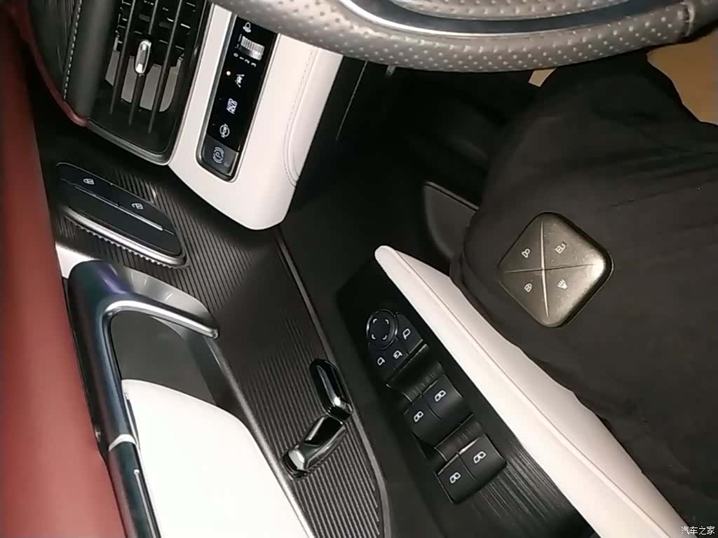 Buick LaCrosse, 2024 9