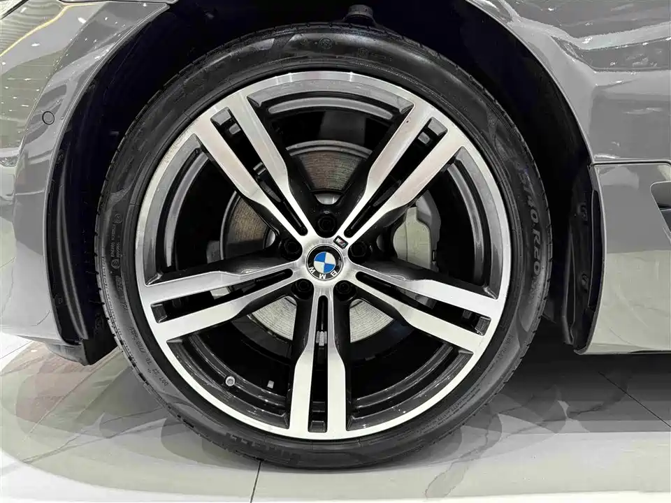 BMW 6 series GT BMW 6 series GT