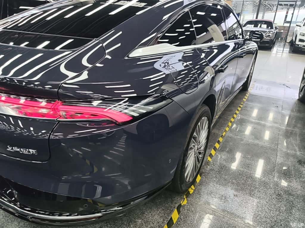 Buick L7, 2025 8