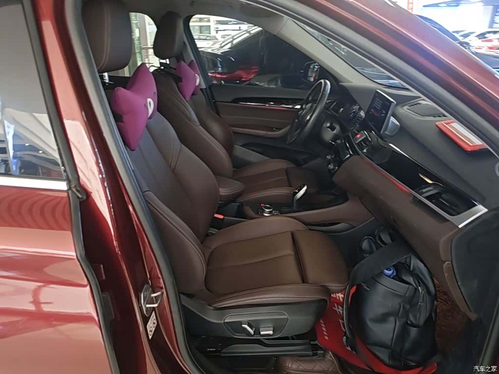 BMW X1, 2021 25