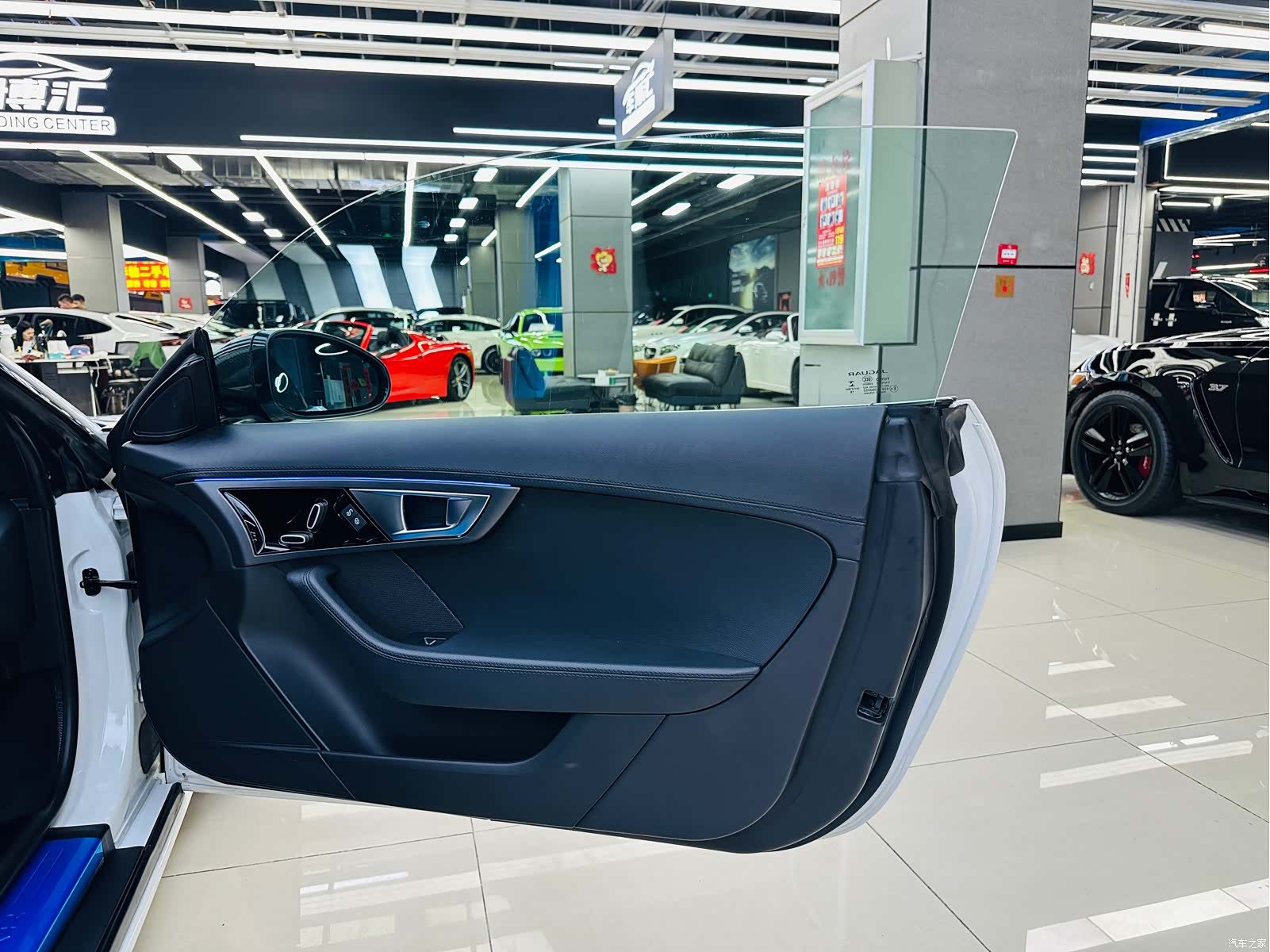 Jaguar F-TYPE, 2017 15