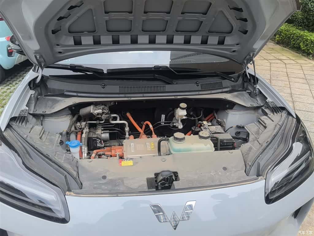Wuling Bingo, 2024 20