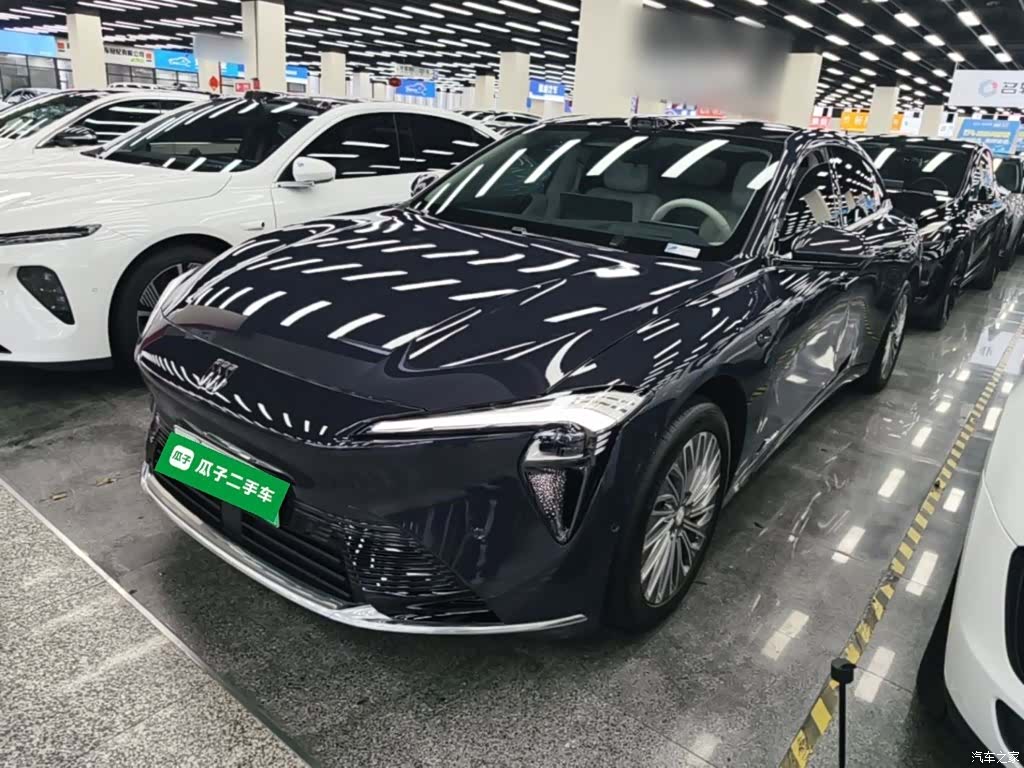 Buick L7, 2025 2